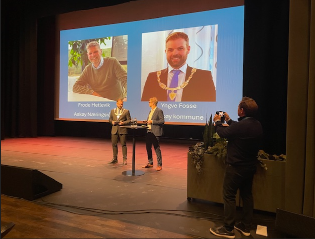 Askøykonferansen 2025- Kipo 21.11