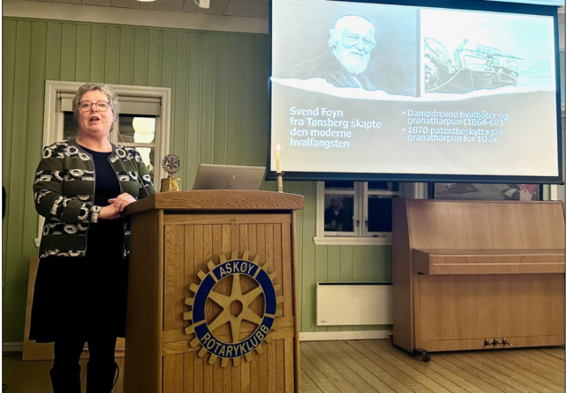 29.1.26:Hvalfangst var ikke for pyser